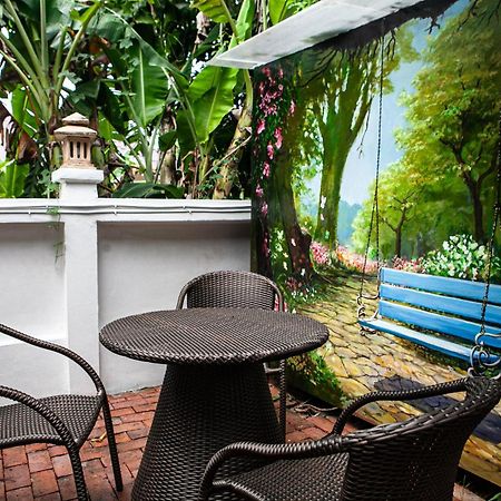קו לנטה Lanta Thai Homestay מראה חיצוני תמונה