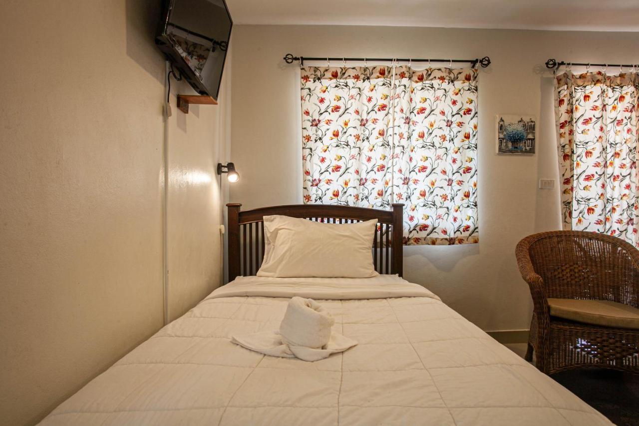 קו לנטה Lanta Thai Homestay מראה חיצוני תמונה